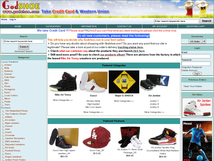 www.godshoe.com