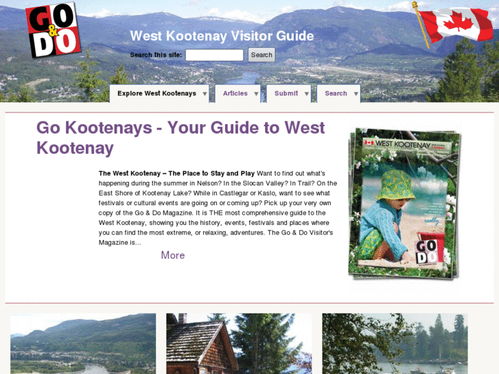 www.gokootenays.com