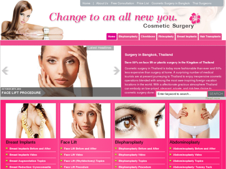 www.goldcoast-cosmeticsurgery.com