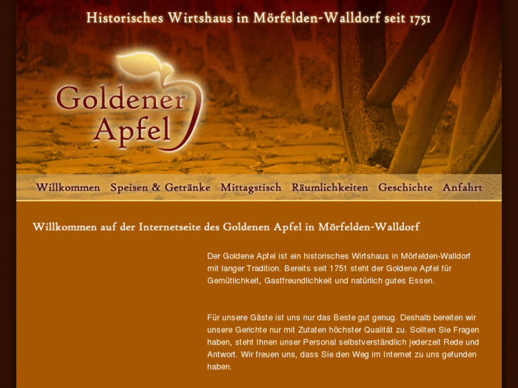 www.goldenerapfel.info