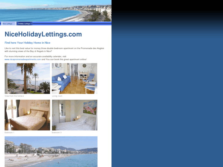 www.greatholidaylettings.com