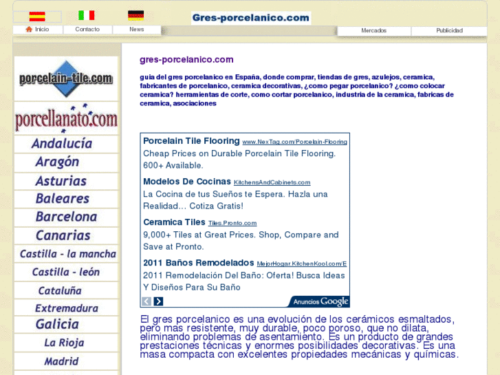 www.gres-porcelanico.com