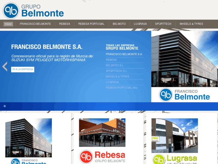 www.grupobelmonte.com