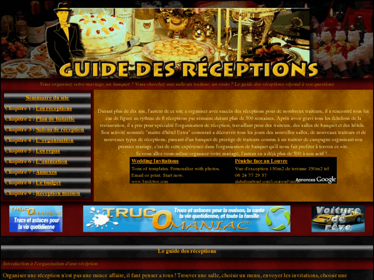 www.guidedesreceptions.com