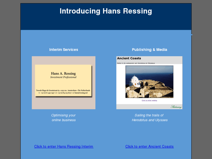 www.hansressing.com