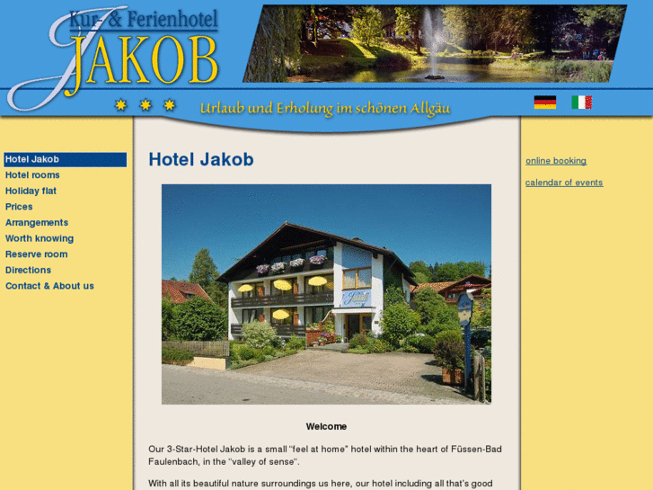 www.hotel-jakob.com