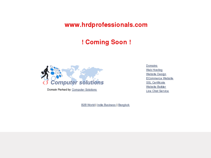 www.hrdprofessionals.com