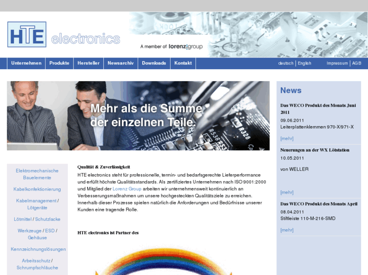 www.hte-electronics.de