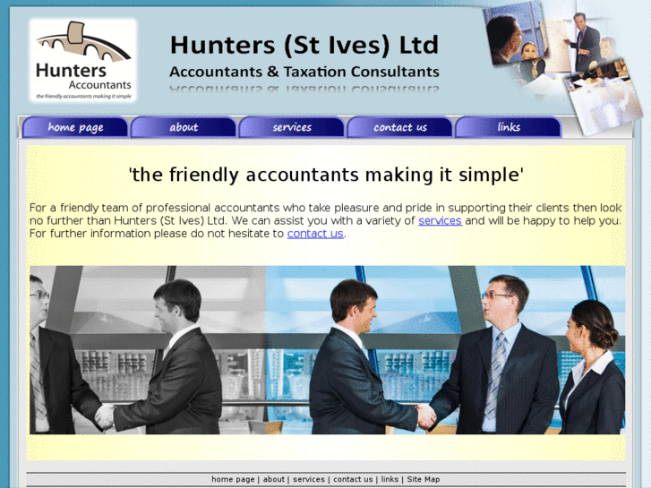 www.hunters-stives.com