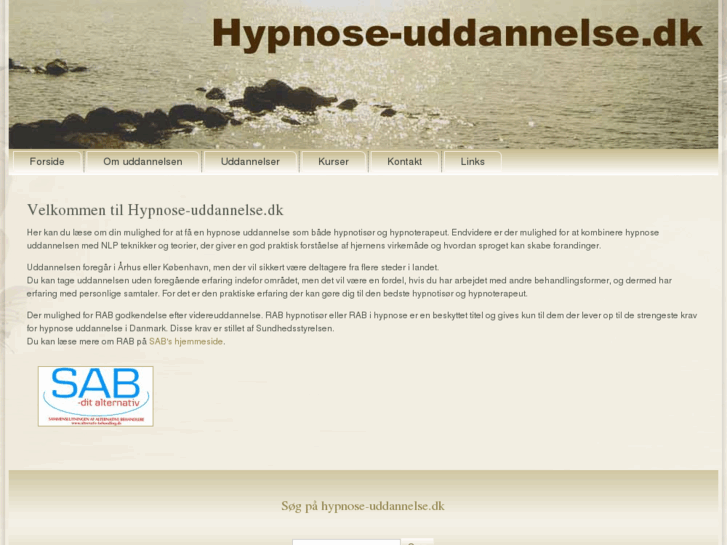 www.hypnose-uddannelse.dk