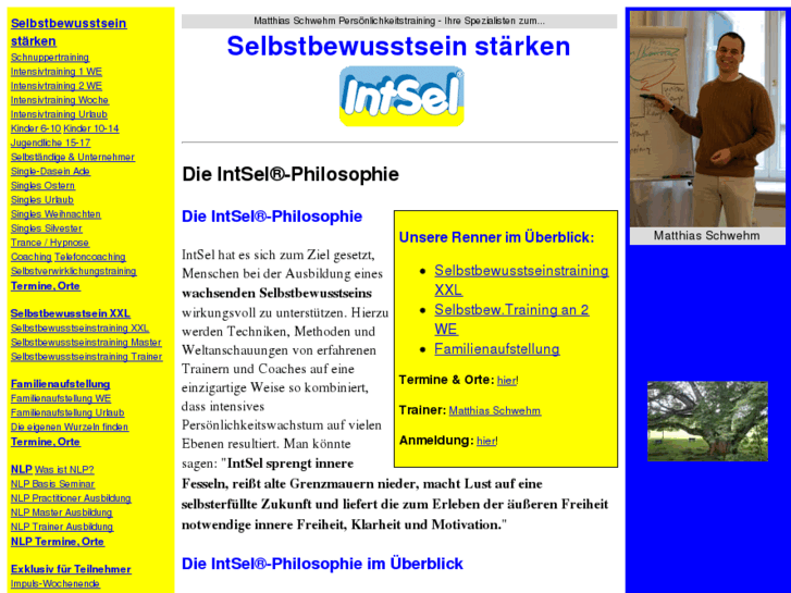 www.intsel.org