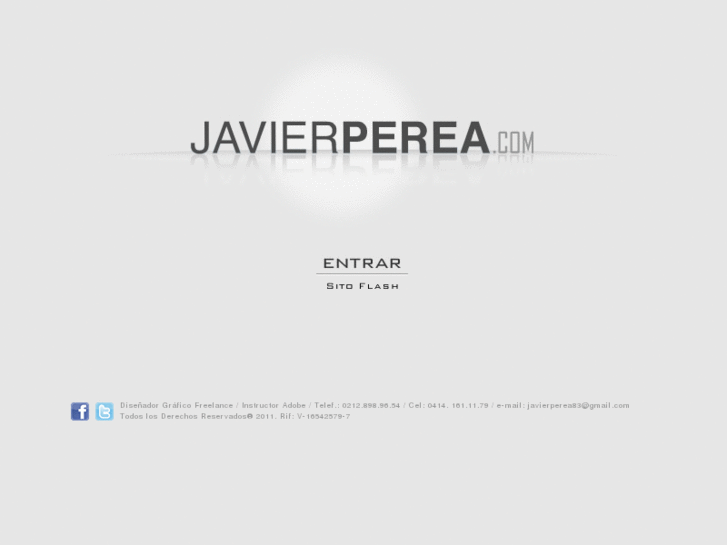 www.javierperea.com