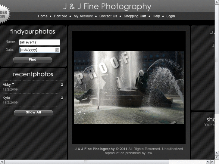 www.jjfinephotography.com