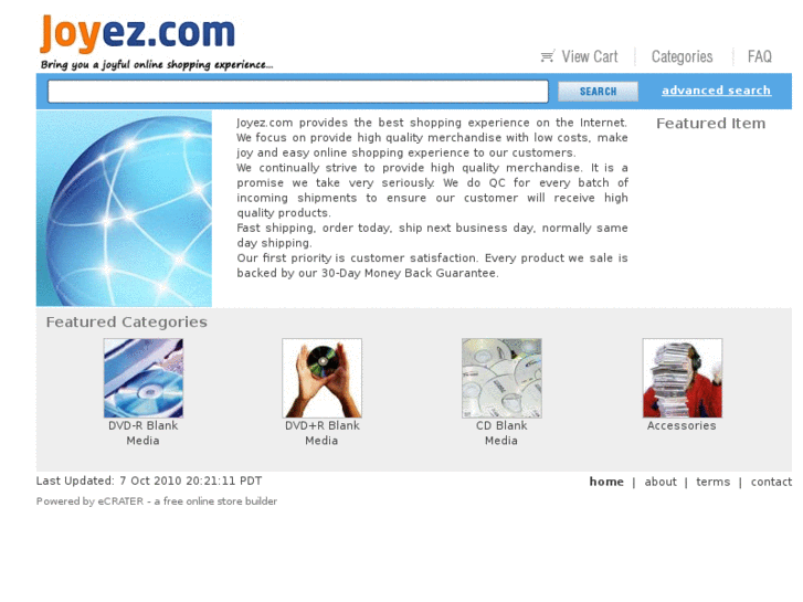 www.joyez.com