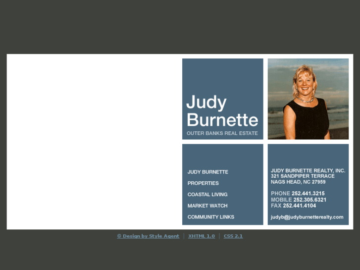 www.judyburnetterealty.com