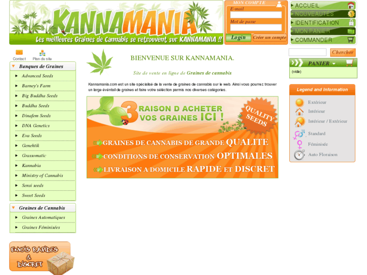 www.kannamania.com