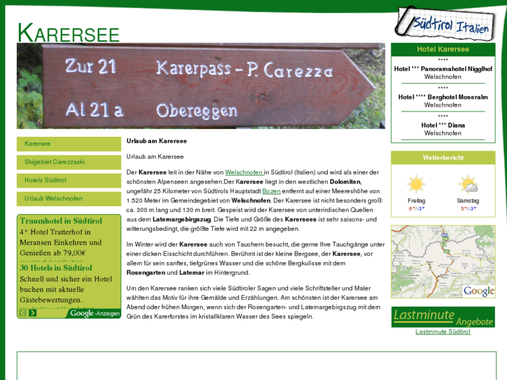 www.karersee.net