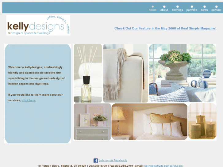 www.kellydesignsofct.com