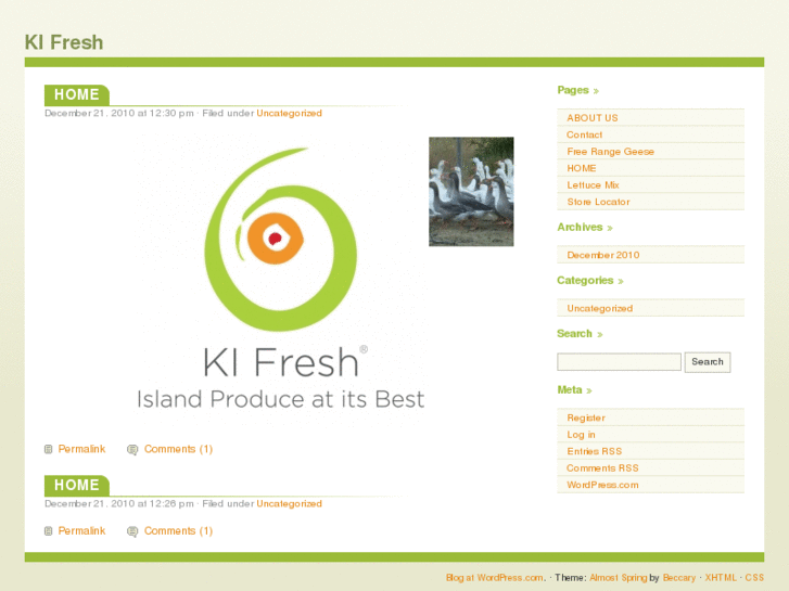 www.kifresh.com