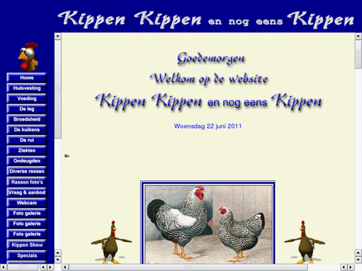 www.kippenpagina.nl