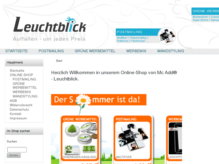 www.leuchtblick.de