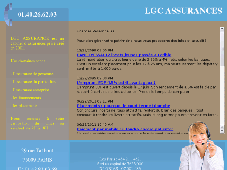 www.lgc-assurances.com