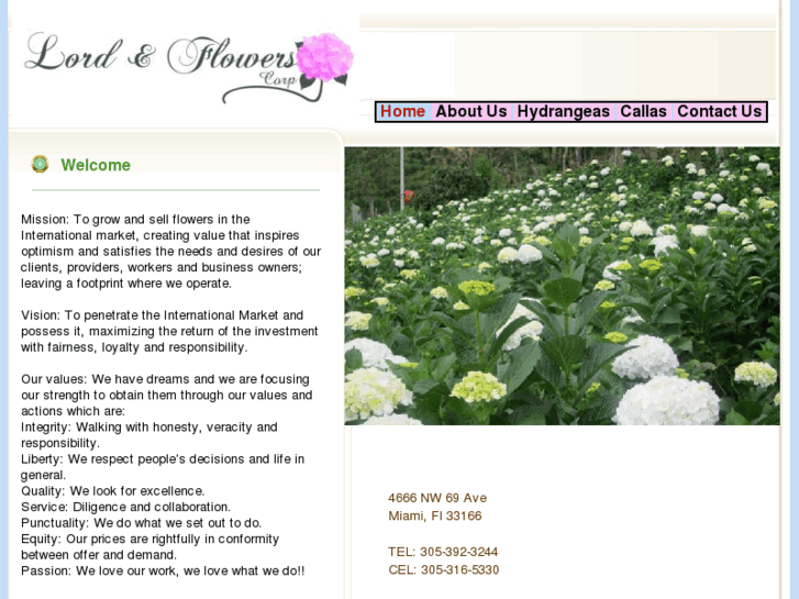 www.lordandflowers.com