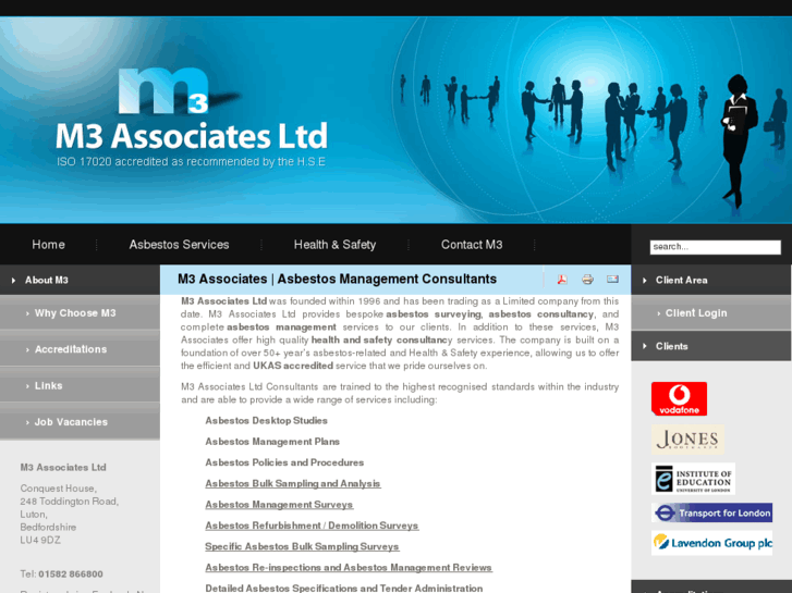 www.m3associates.co.uk