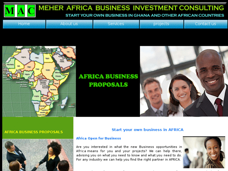 www.macafricaconsulting.com