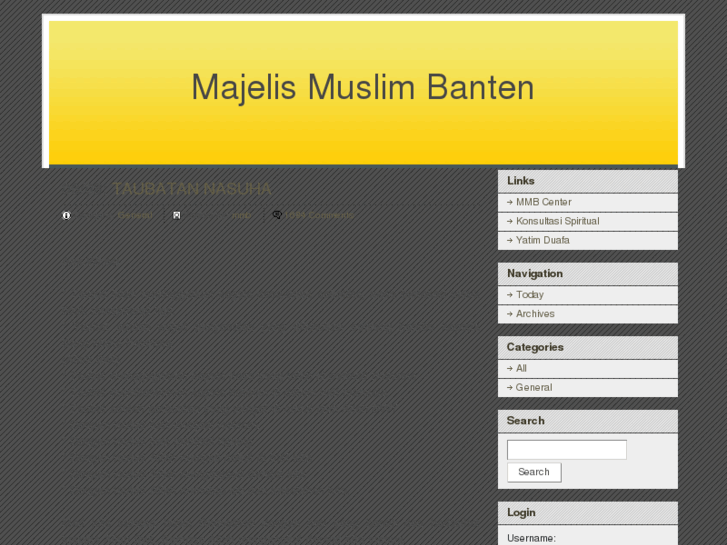 www.majelismuslimbanten.com