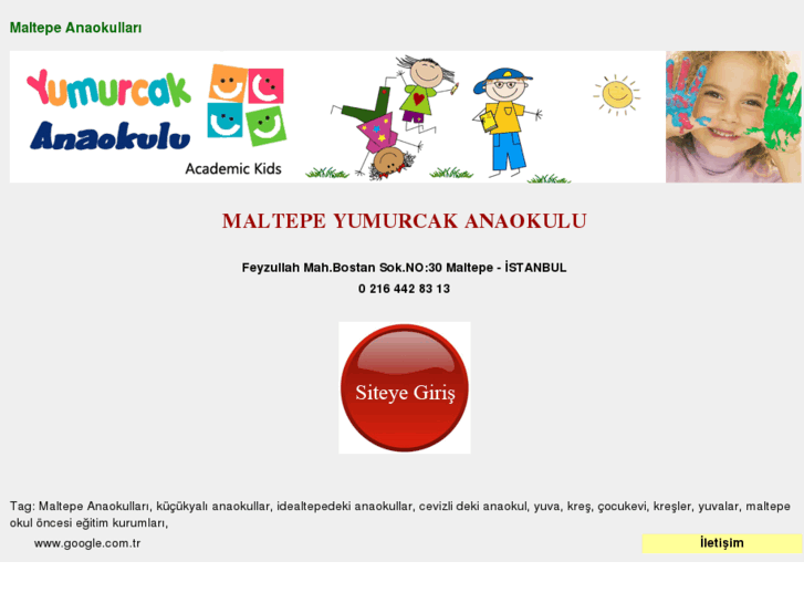 www.maltepeanaokullari.org