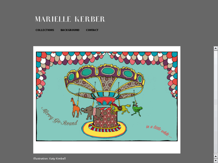 www.mariellekerber.com