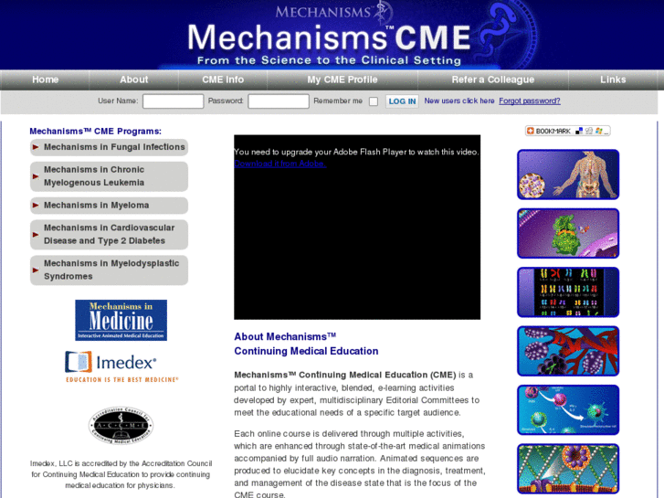 www.mechanismscme.com