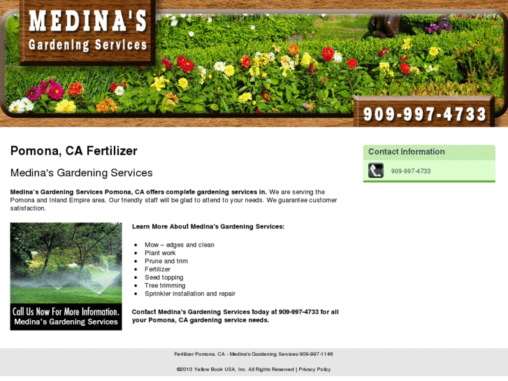 www.medinasgardening.com