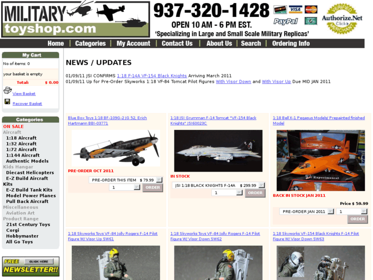 www.militarytoyshop.com