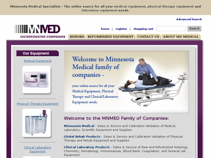 www.minnesotamedical.com