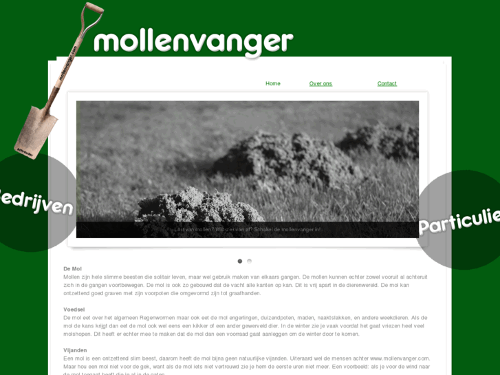 www.mollenvanger.com