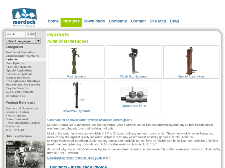 www.murdockhydrant.com