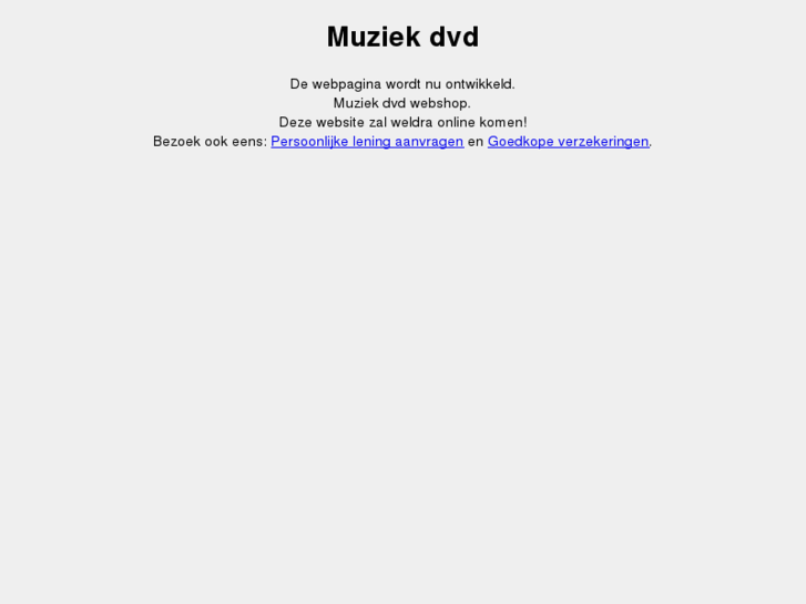 www.muziek-dvd.nl