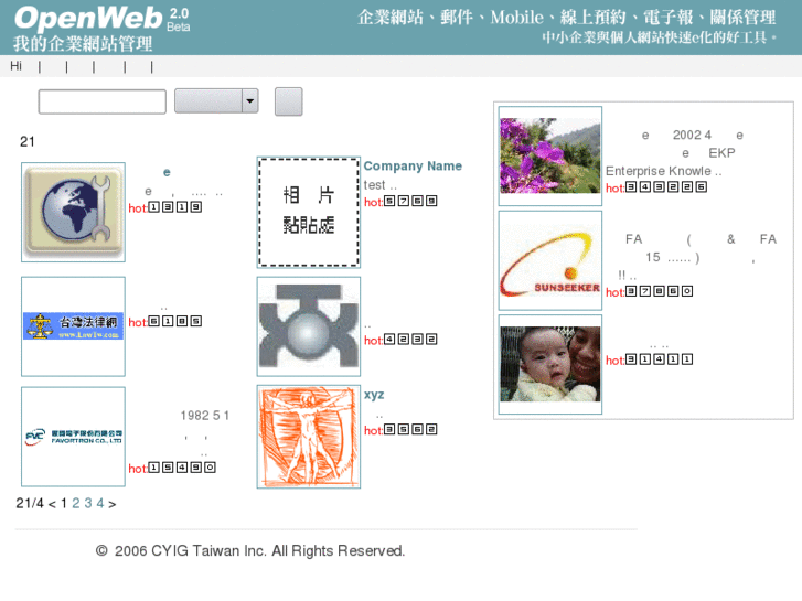 www.open-web.net
