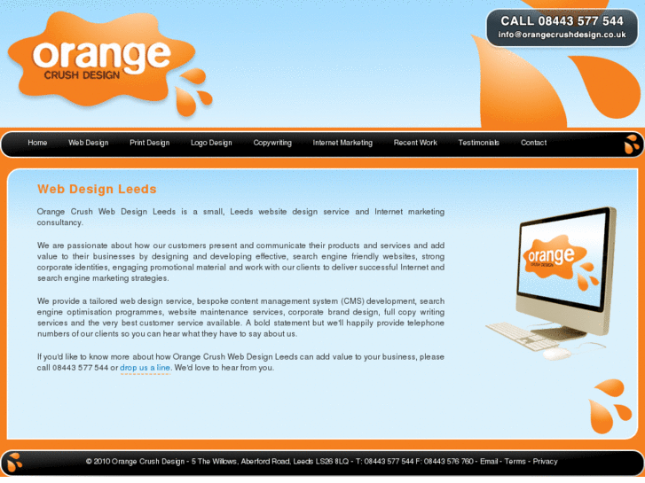 www.orangecrushdesign.co.uk