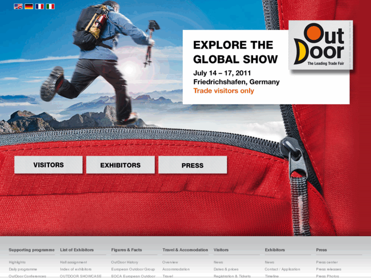 www.outdoor-industry-award.com