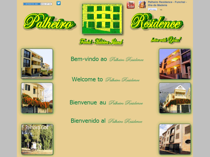 www.palheiroresidence.com