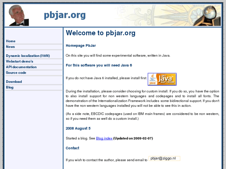 www.pbjar.com