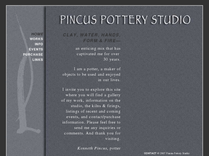 www.pincuspotterystudio.com