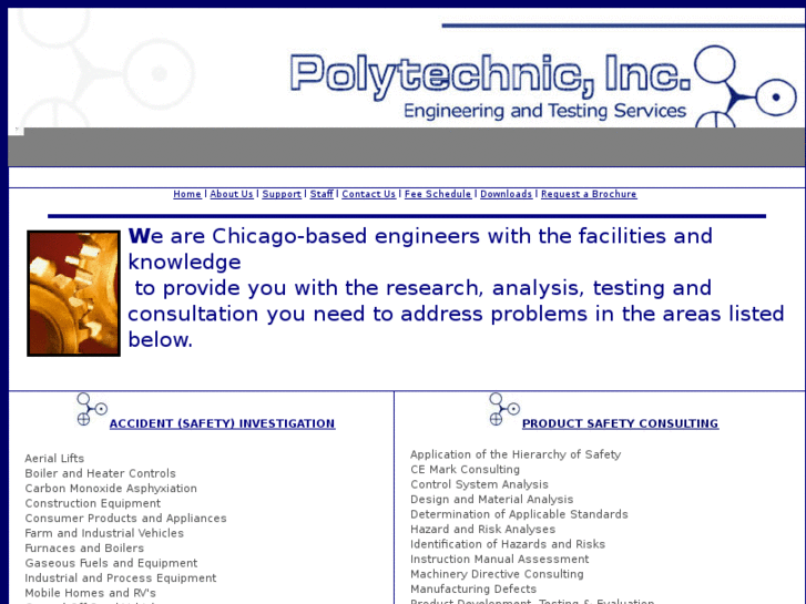 www.polytechnic-inc.com