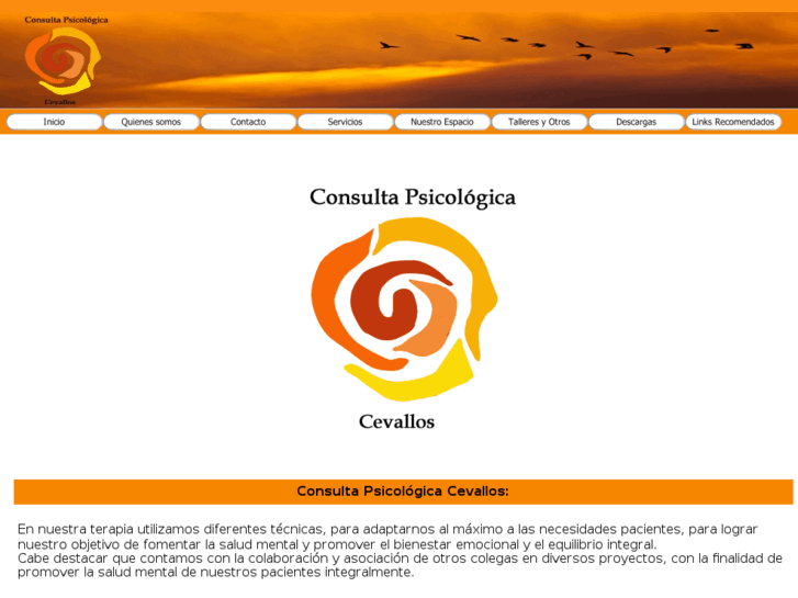 www.psicologacevallos.com