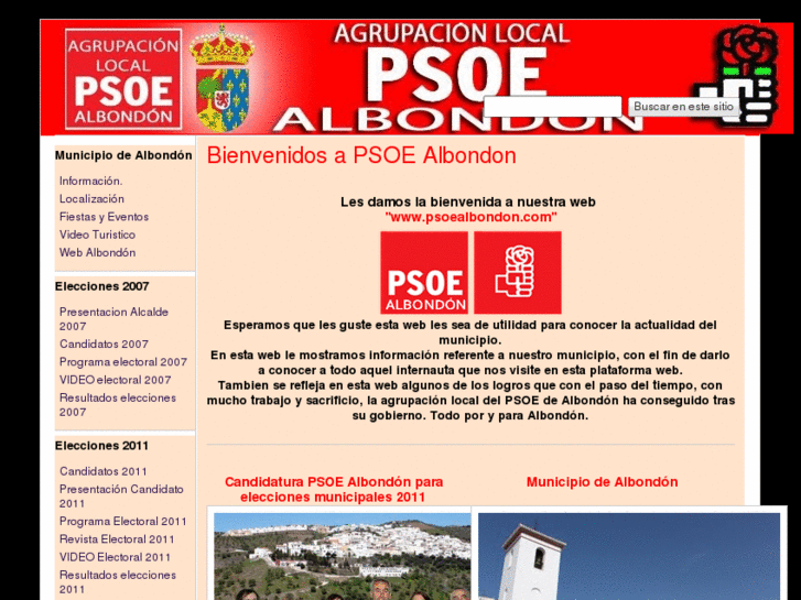 www.psoealbondon.com