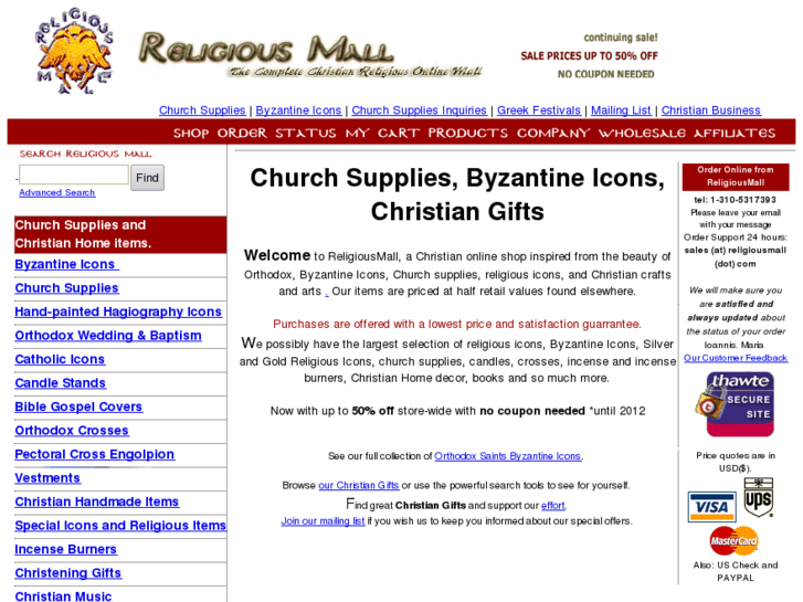 www.religiousmall.com
