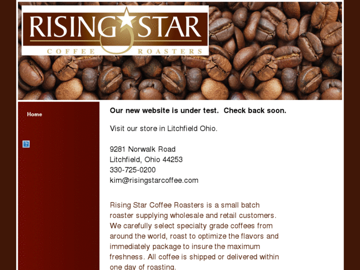 www.risingstarcoffee.com